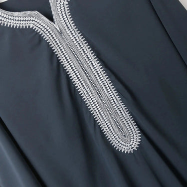 Marokkanische Kaftan Männer